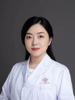 田 鈺 _專家團隊_深圳市飛語宸醫療康復護理科技有限公司
